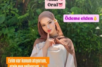 Batman Kozluk Onaylanmış Escort Rabia